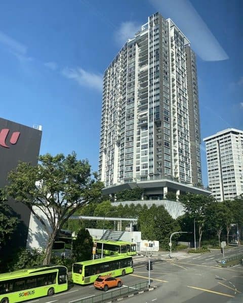 Centro Residences