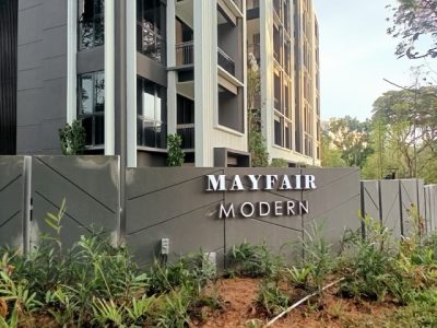 Mayfair Modern