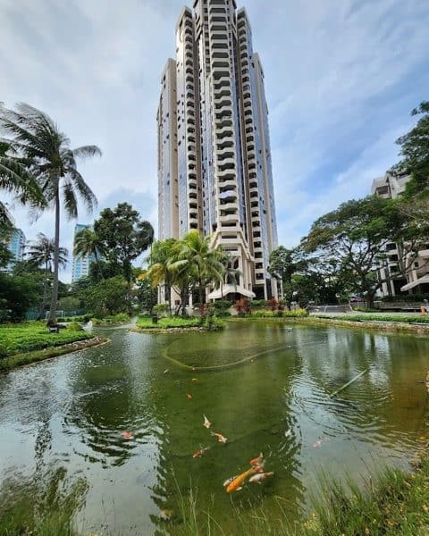 Bayshore Park