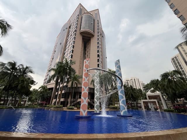 Heritage View