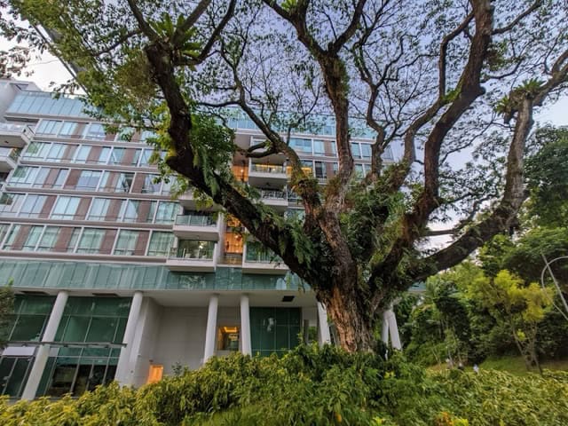One-North Residences