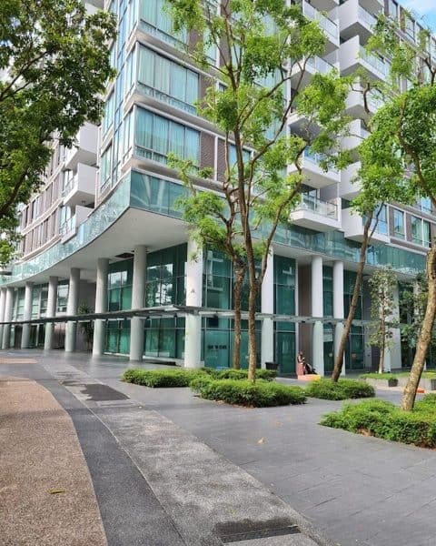 One-North Residences