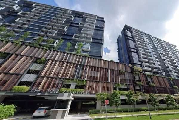 Poiz Residences