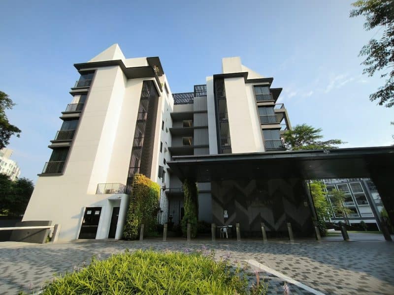 Mayfair Gardens