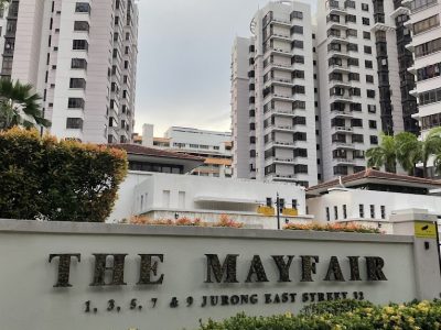 The Mayfair