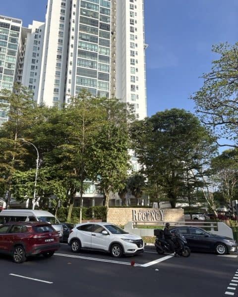 Hillview Regency