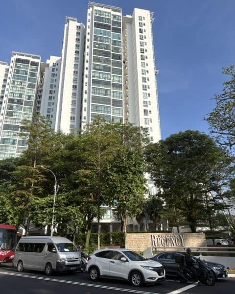 Hillview Regency