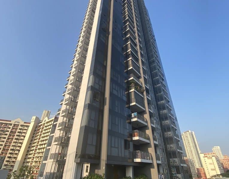 Gem Residences