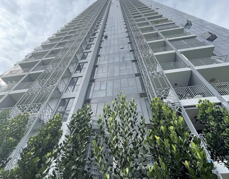 Gem Residences