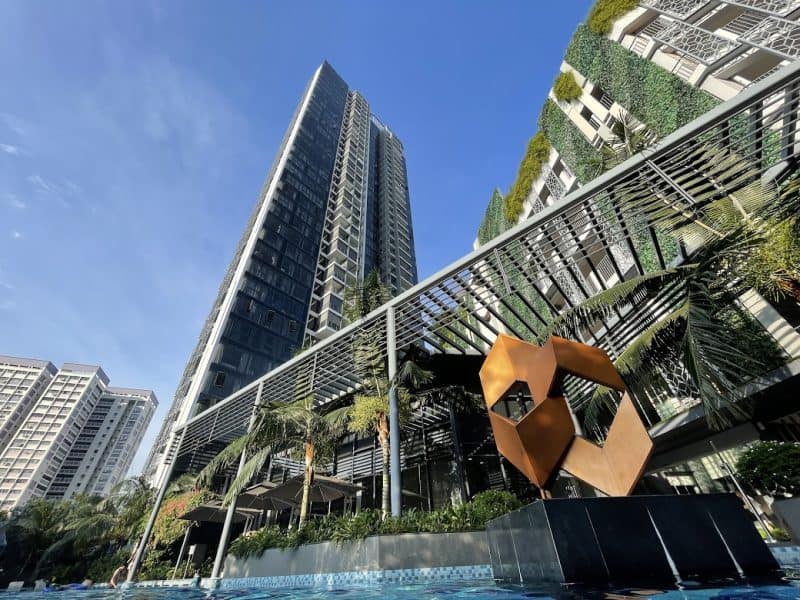 Gem Residences