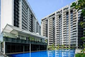 The Lakefront Residences