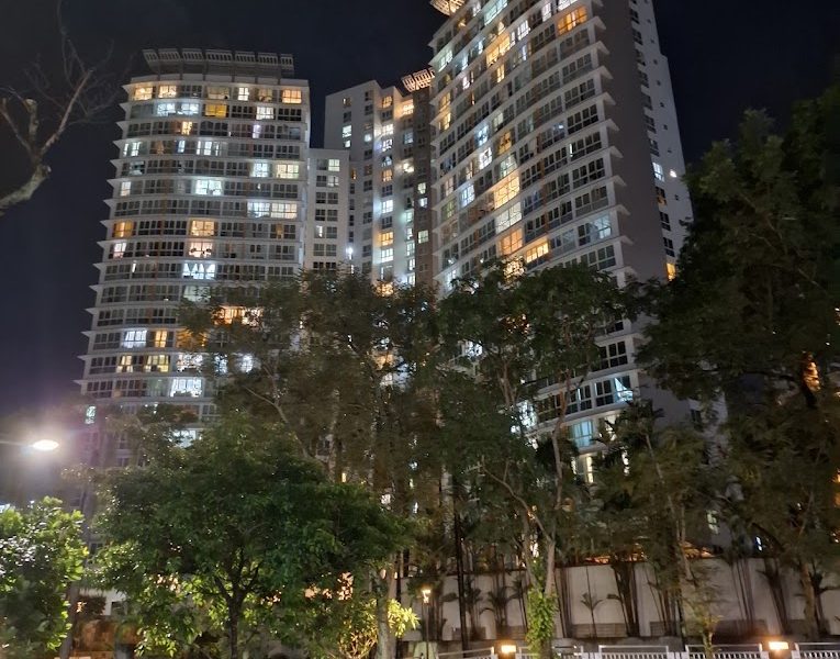 Trellis Towers
