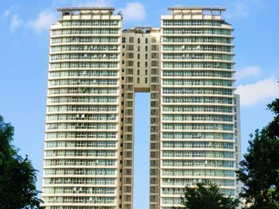 Trellis Towers