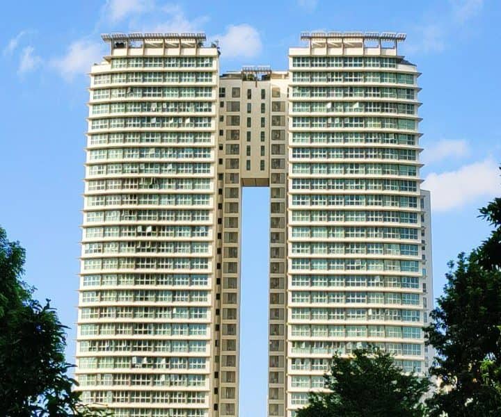 Trellis Towers