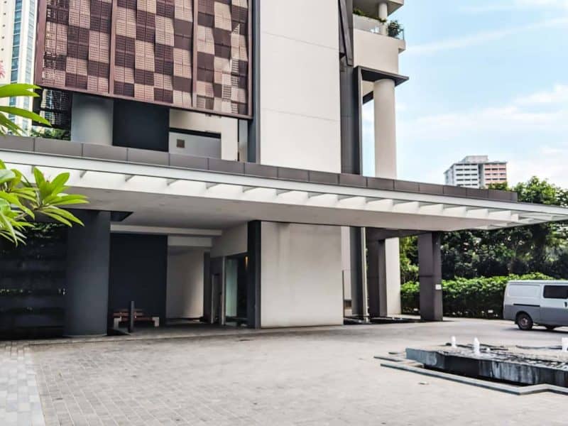 Centennia Suites
