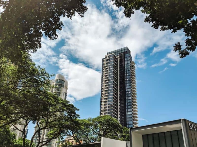 Centennia Suites