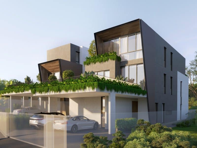 Anagram Homes Tan Boon Chong Avenue
