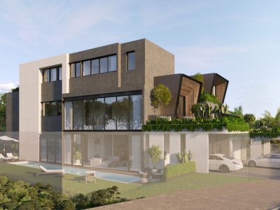 Anagram Homes Tan Boon Chong Avenue