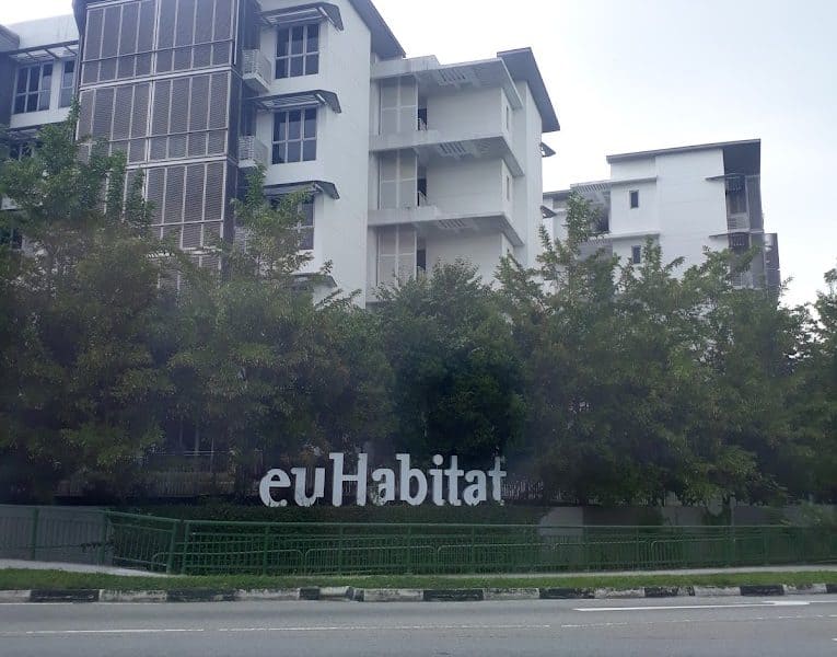 euHabitat