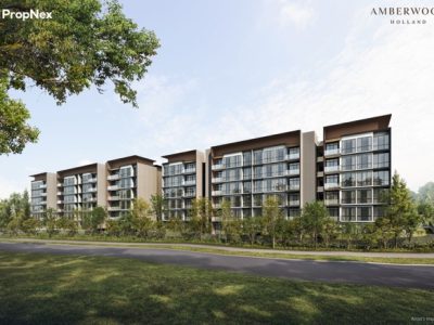 Amberwood at Holland