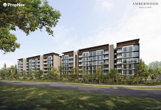 Amberwood at Holland