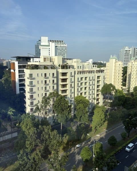 Chelsea Gardens