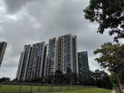 H2o Residences