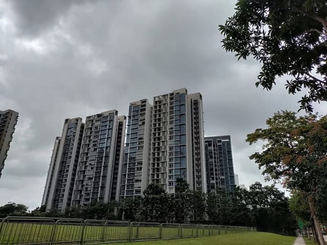 H2o Residences
