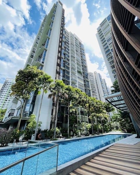 H2o Residences