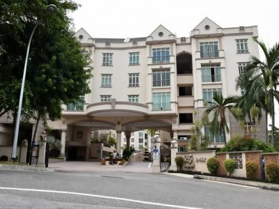 Le Hill Condominium
