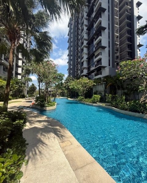 Riverbank @ Fernvale