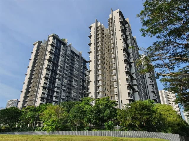 Riverbank @ Fernvale