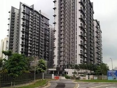 Riverbank @ Fernvale