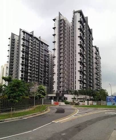 Riverbank @ Fernvale