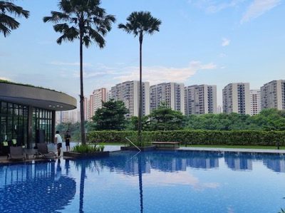Rivertrees Residences