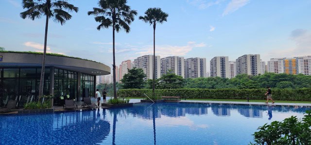 Rivertrees Residences