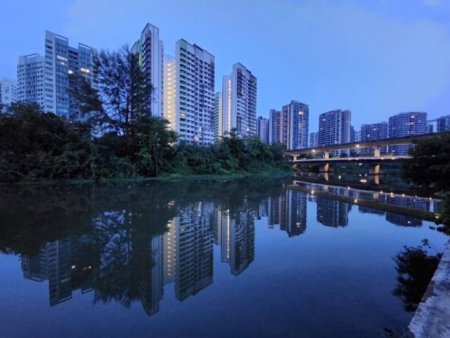 Rivertrees Residences