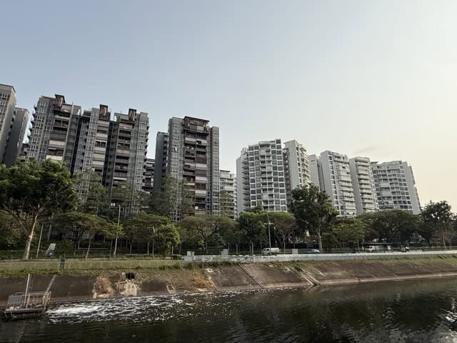 Austville Residences