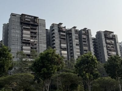 Austville Residences