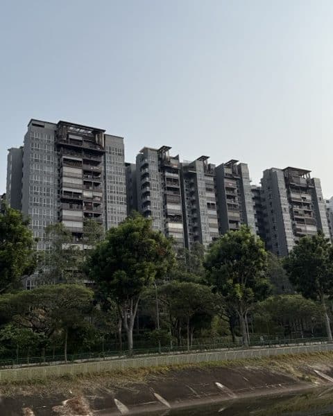 Austville Residences