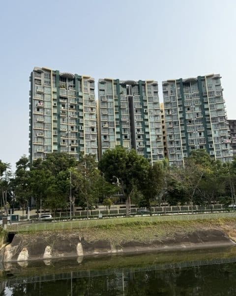Park Green