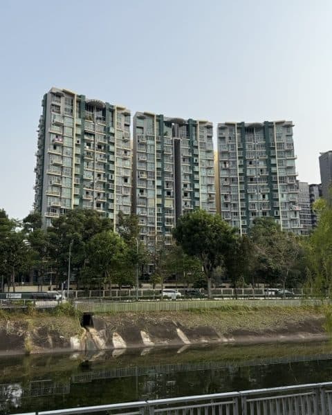 Park Green
