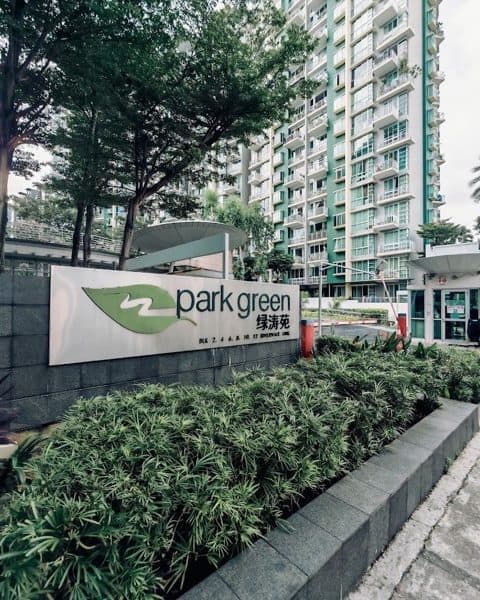 Park Green