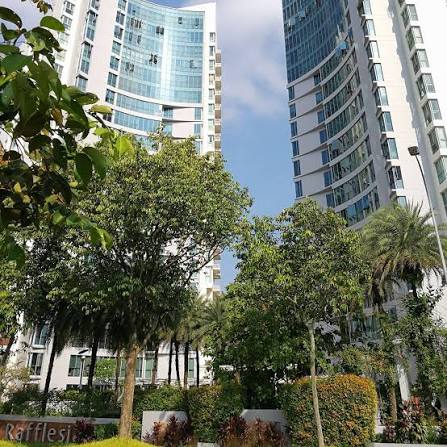 Rafflesia Condominium