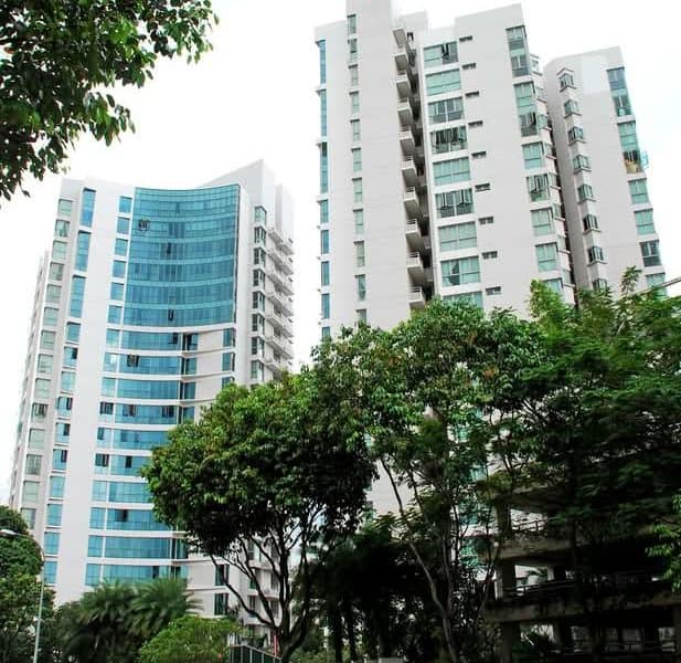 Rafflesia Condominium