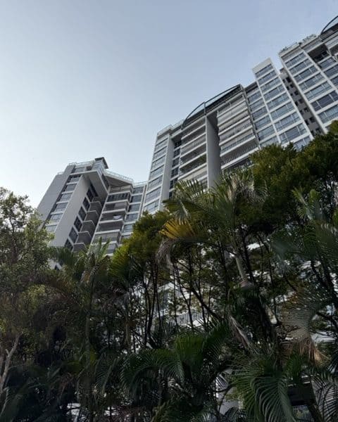 Riversails
