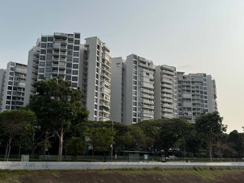 Riversound Residence