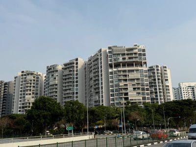 Riversound Residence