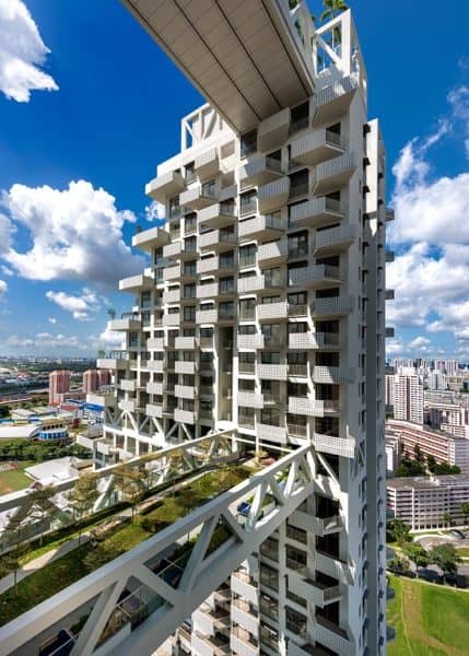 Sky Habitat