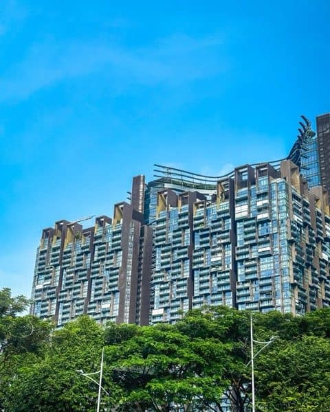 Sky Vue